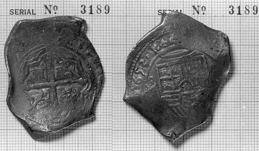 GT3189Certificate 8 Reales