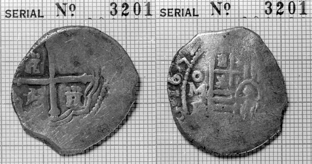  4 Reales