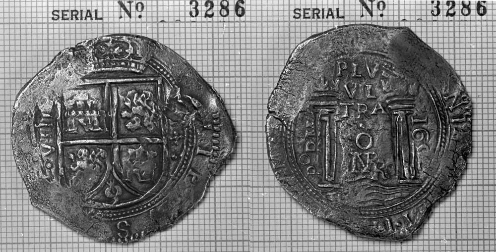 Unknown3286Certificate 8 Reales