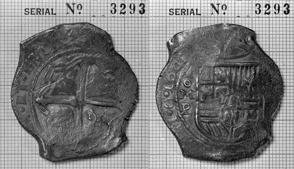  8 Reales