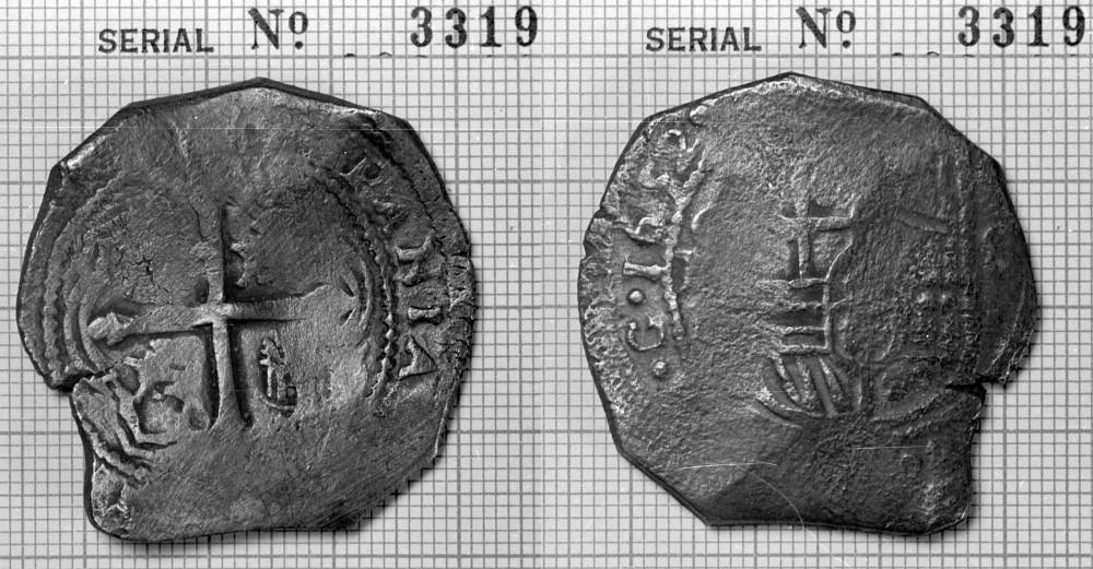  8 Reales