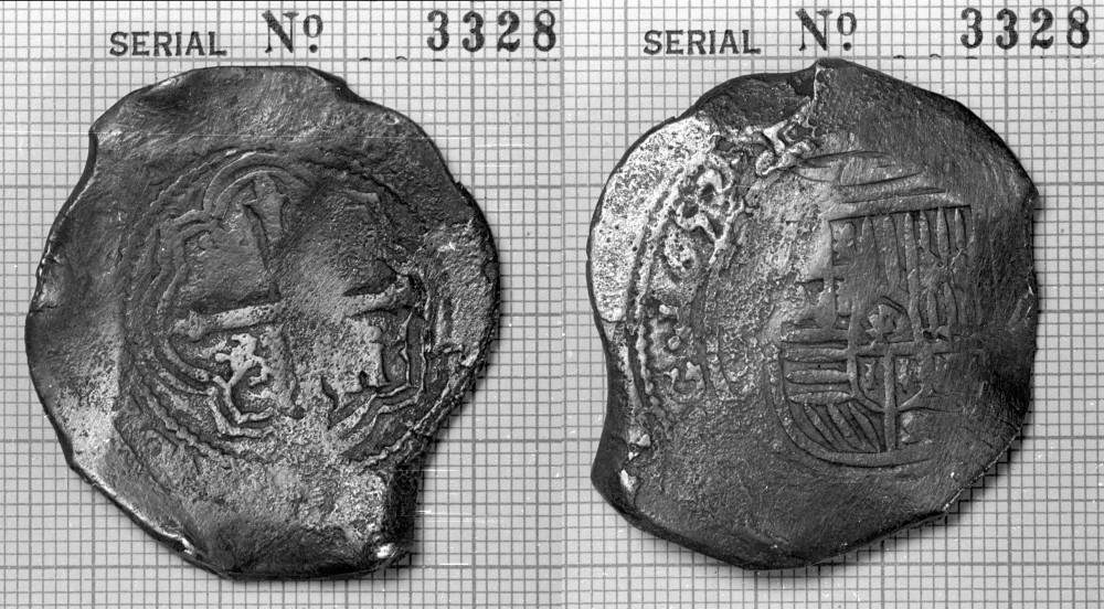  8 Reales
