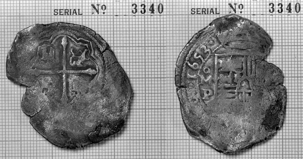  8 Reales