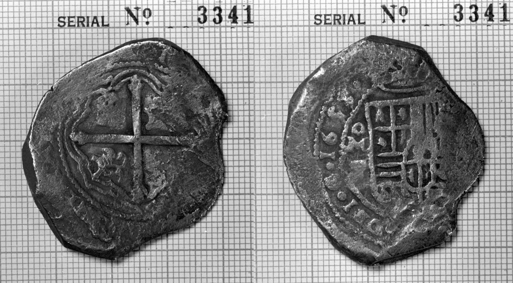 8 Reales