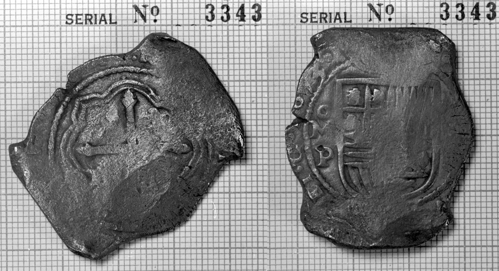  8 Reales