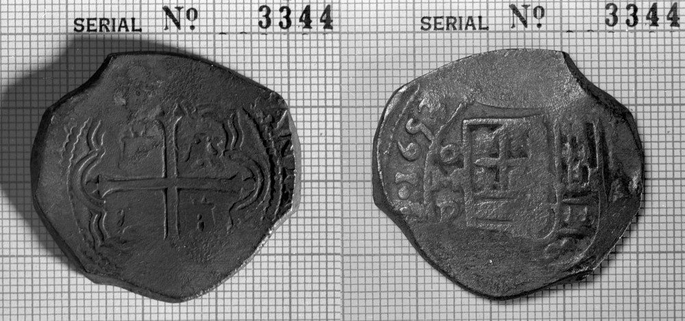  8 Reales