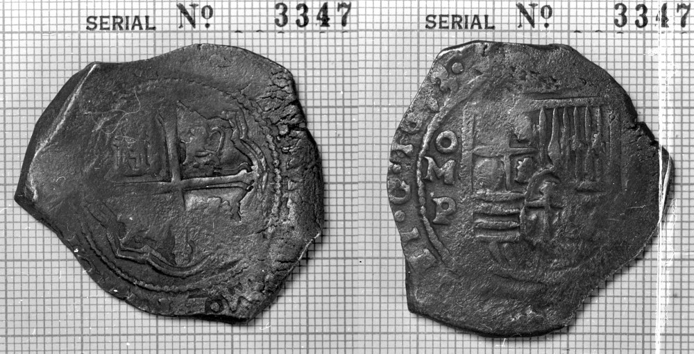  8 Reales