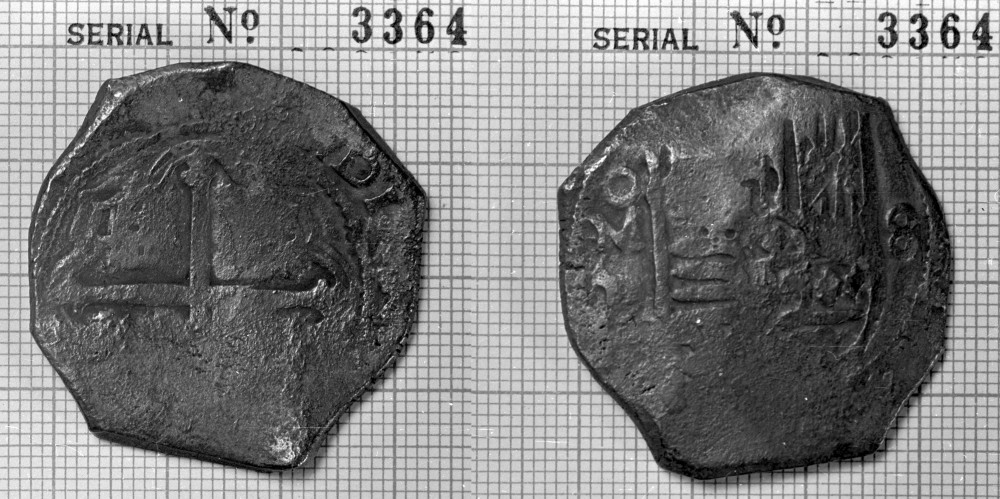  8 Reales