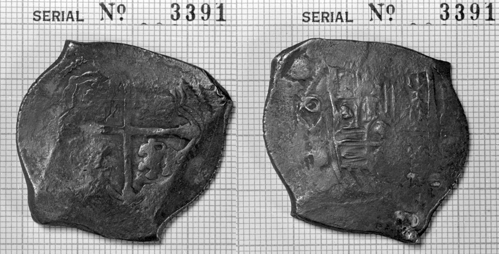  8 Reales
