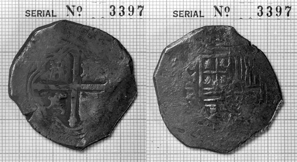 8 Reales