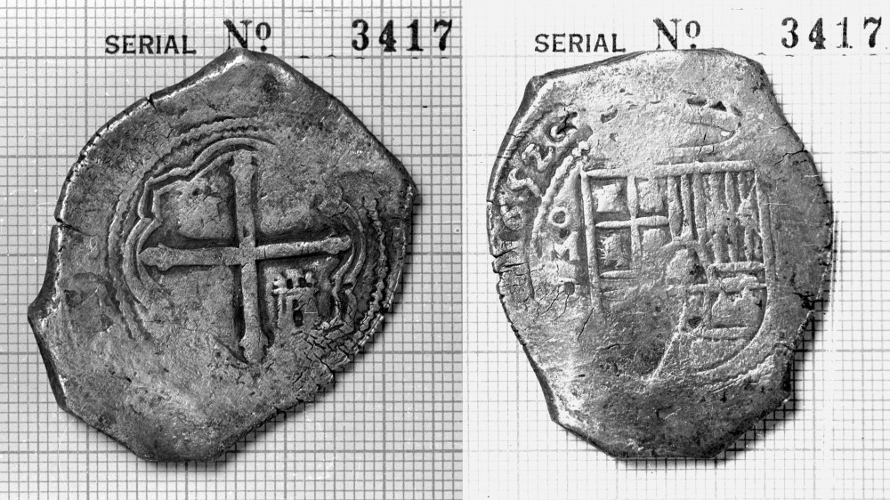  8 Reales