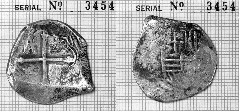 Unknown3454Certificate 4 Reales