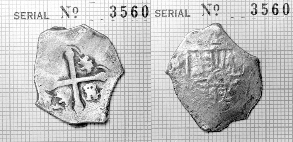  4 Reales