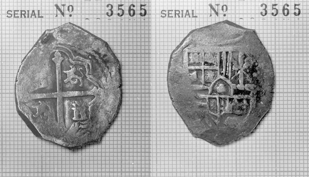  4 Reales