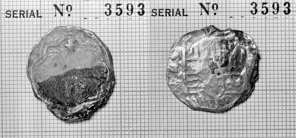 Unknown3593Certificate 2 Reales