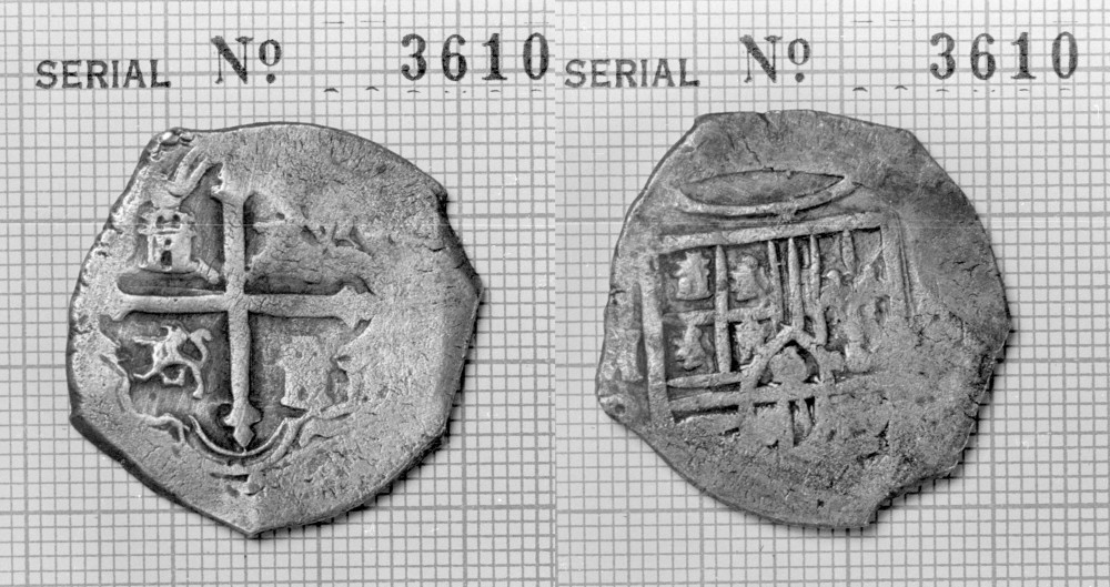 Unknown3610Certificate 4 Reales