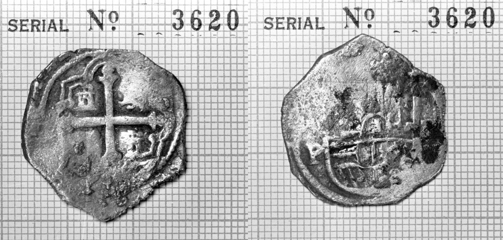 Unknown3620Certificate 2 Reales