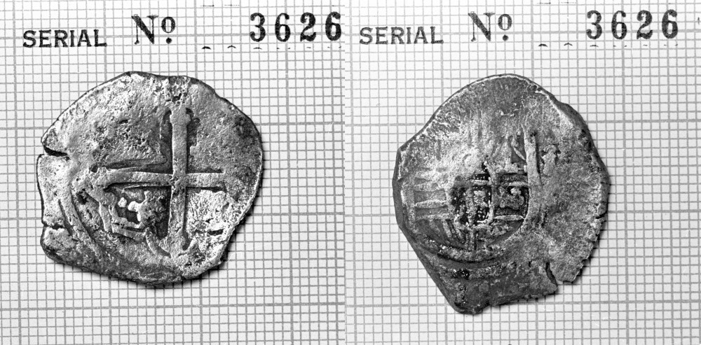 Unknown3626Certificate 2 Reales