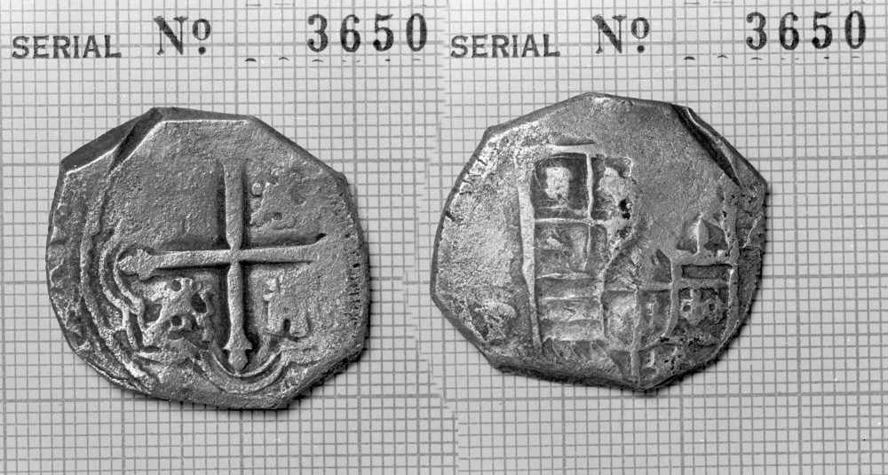  4 Reales