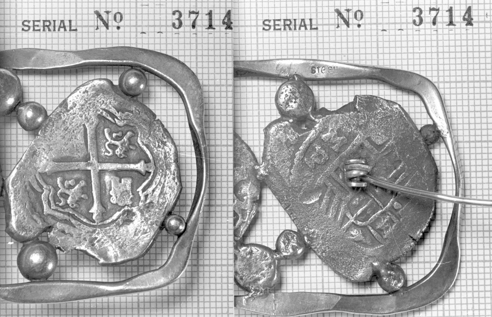 4 Reales
