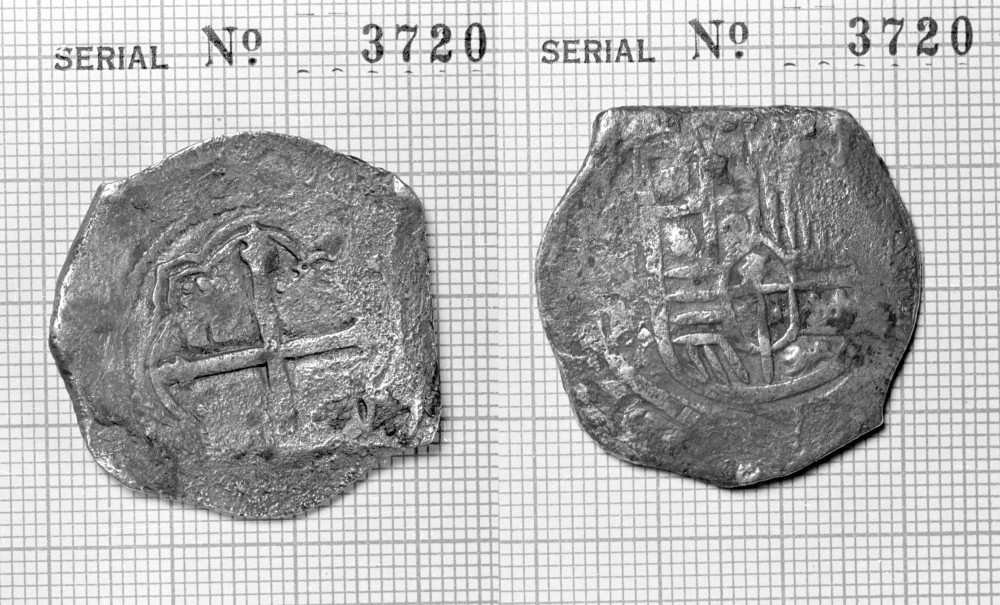  4 Reales