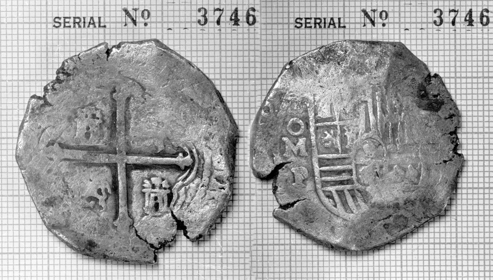 GT3746Certificate 8 Reales