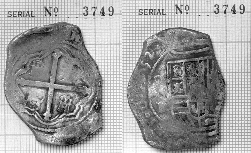 GT3749Certificate 8 Reales