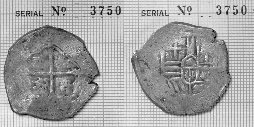  4 Reales