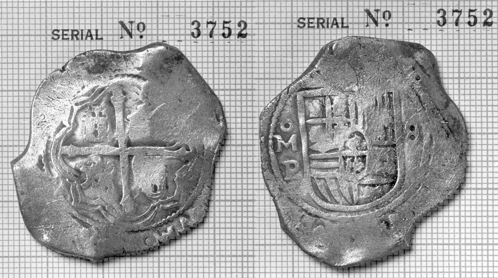 GT3752Certificate 8 Reales