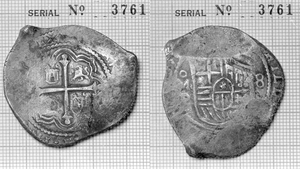 GT3761Certificate 8 Reales