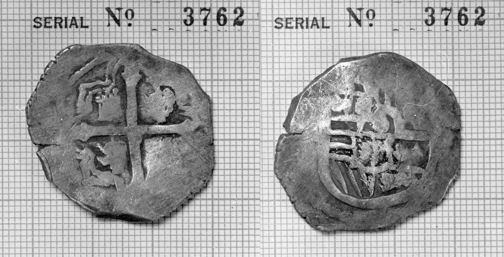  4 Reales