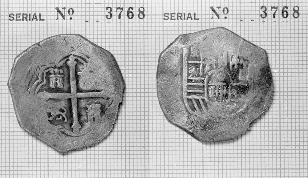 GT3768Certificate 4 Reales