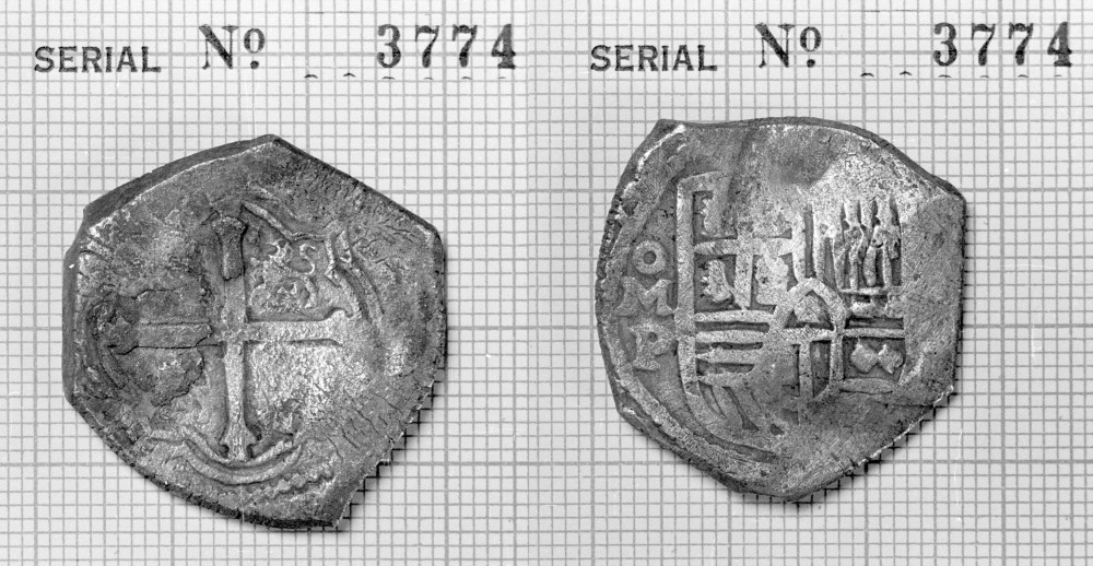 GT3774Certificate 4 Reales