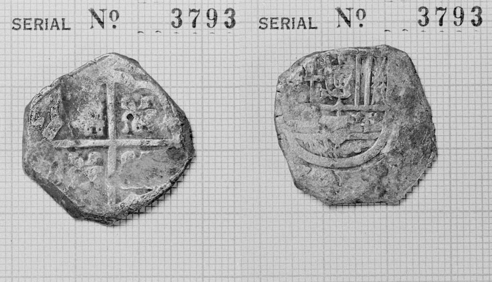  4 Reales