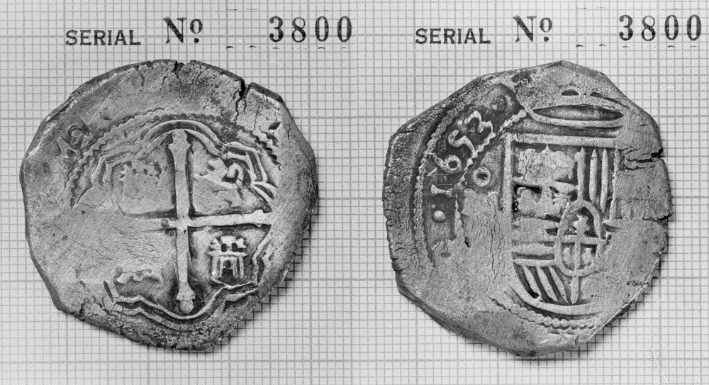 GT3800Certificate 8 Reales