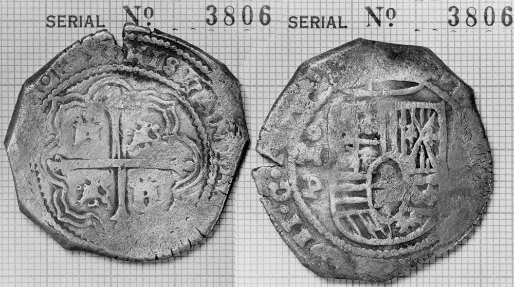 GT3806Certificate 8 Reales