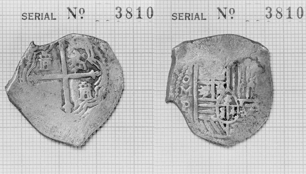  4 Reales