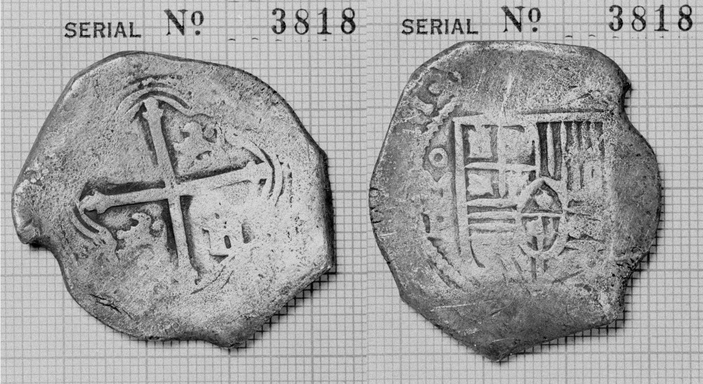 GT3818Certificate 8 Reales