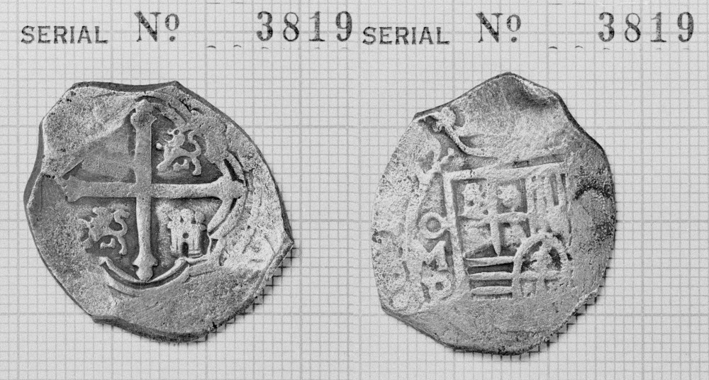 GT3819Certificate 4 Reales
