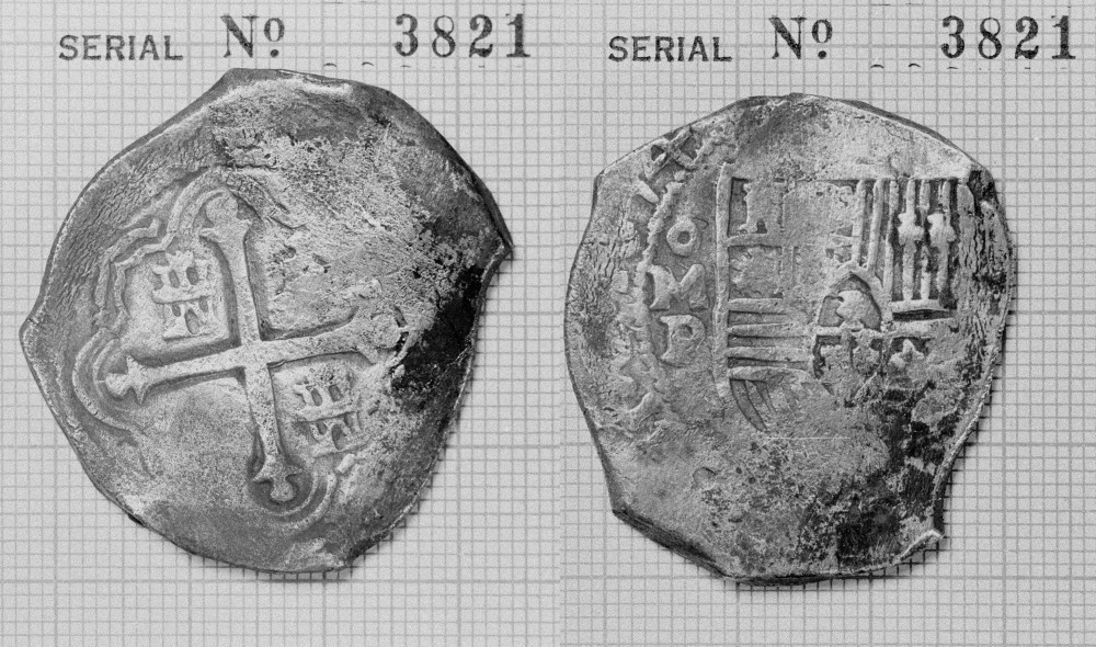 GT3821Certificate 8 Reales