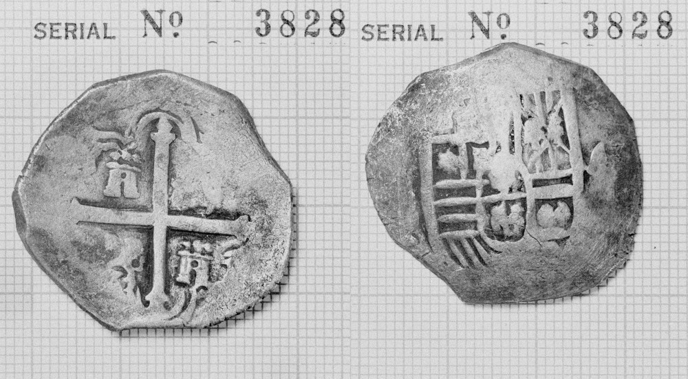 GT3828Certificate 4 Reales