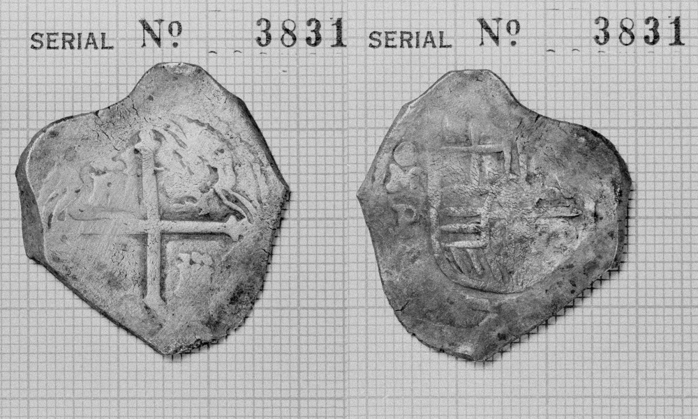 GT3831Certificate 4 Reales