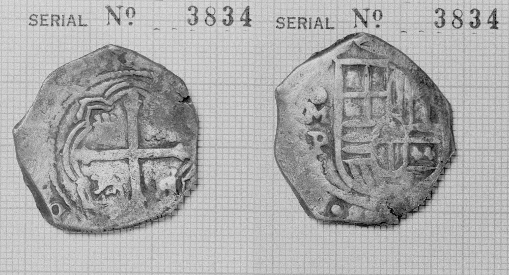 GT3834Certificate 4 Reales