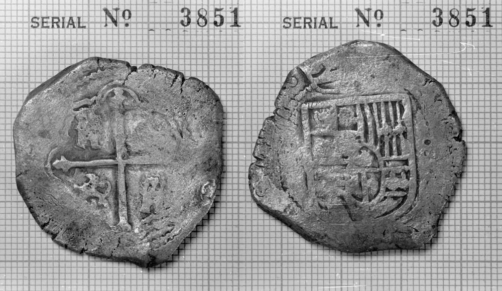 GT3851Certificate 8 Reales