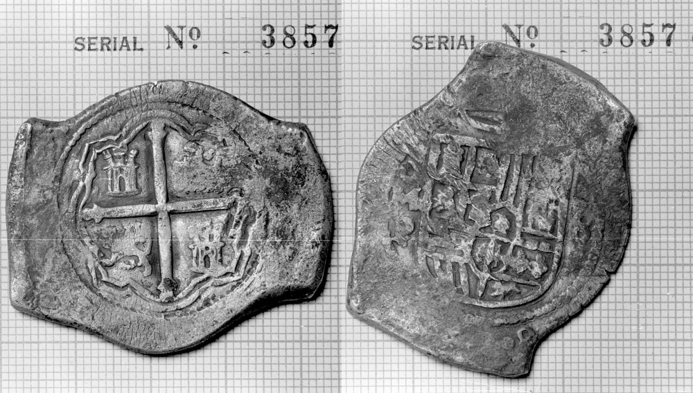 GT3857Certificate 8 Reales