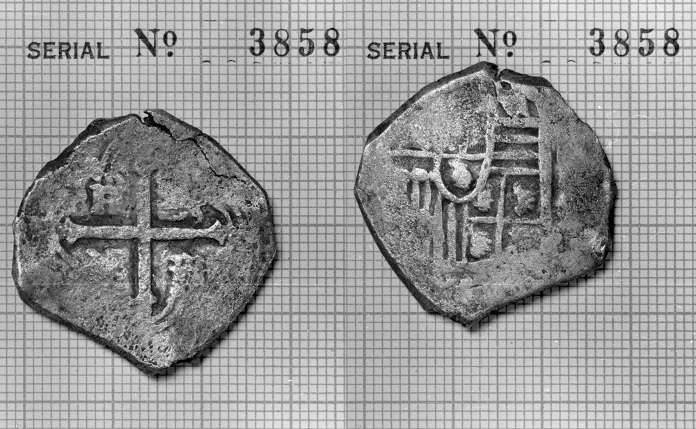 4 Reales