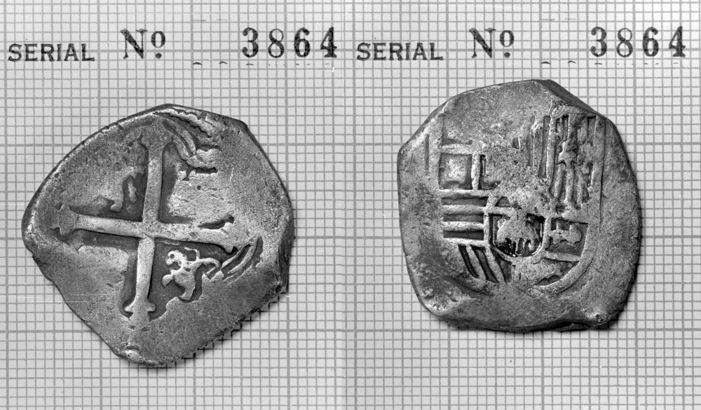  4 Reales