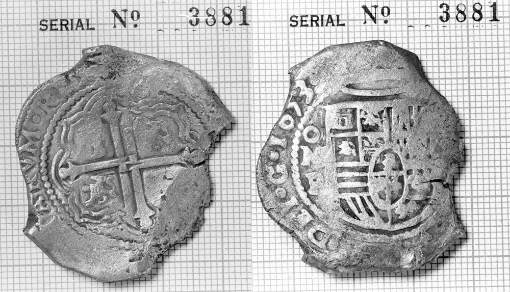 GT3881Certificate 8 Reales