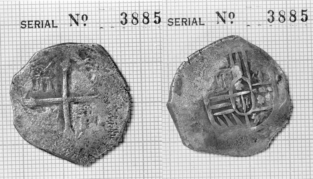 GT3885Certificate 4 Reales