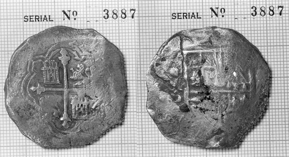 GT3887Certificate 8 Reales
